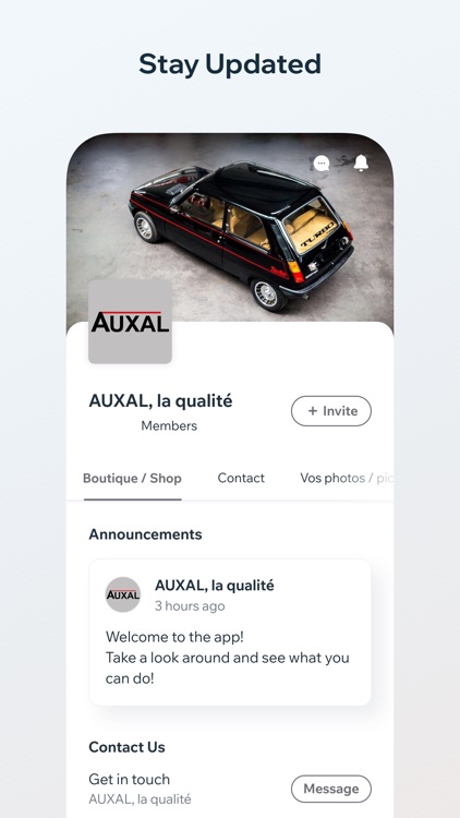 AUXAL