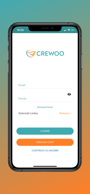 Crewoo(圖1)-速報App
