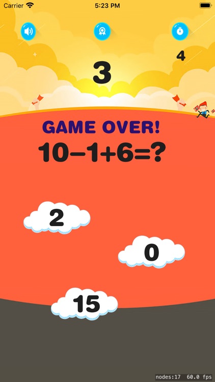 Intelligence Competiton screenshot-3