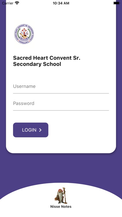 Sacred Heart Convent School