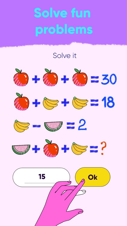 Smart Riddles & Brain Teasers