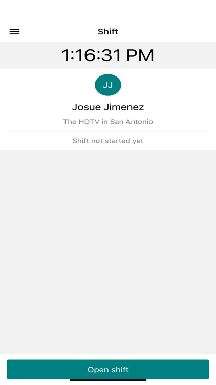 Buddy - Sales Under Control screenshot-6