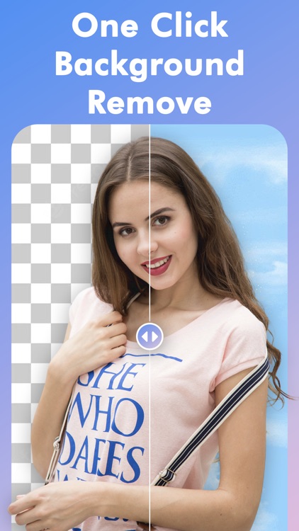 AI Background Eraser - Remover by Sagar Rudani