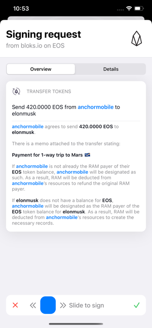 Anchor Wallet(圖3)-速報App