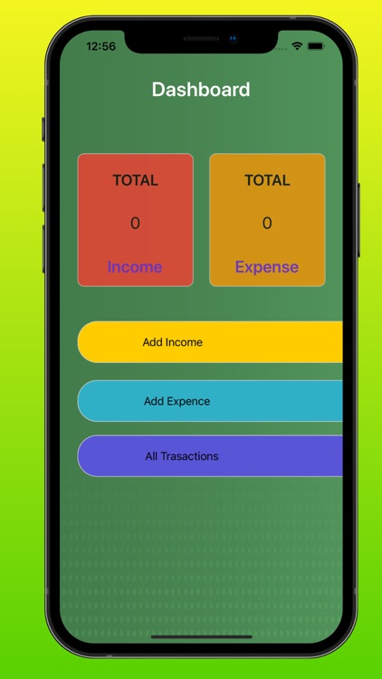 Mokabza Organiser screenshot-3
