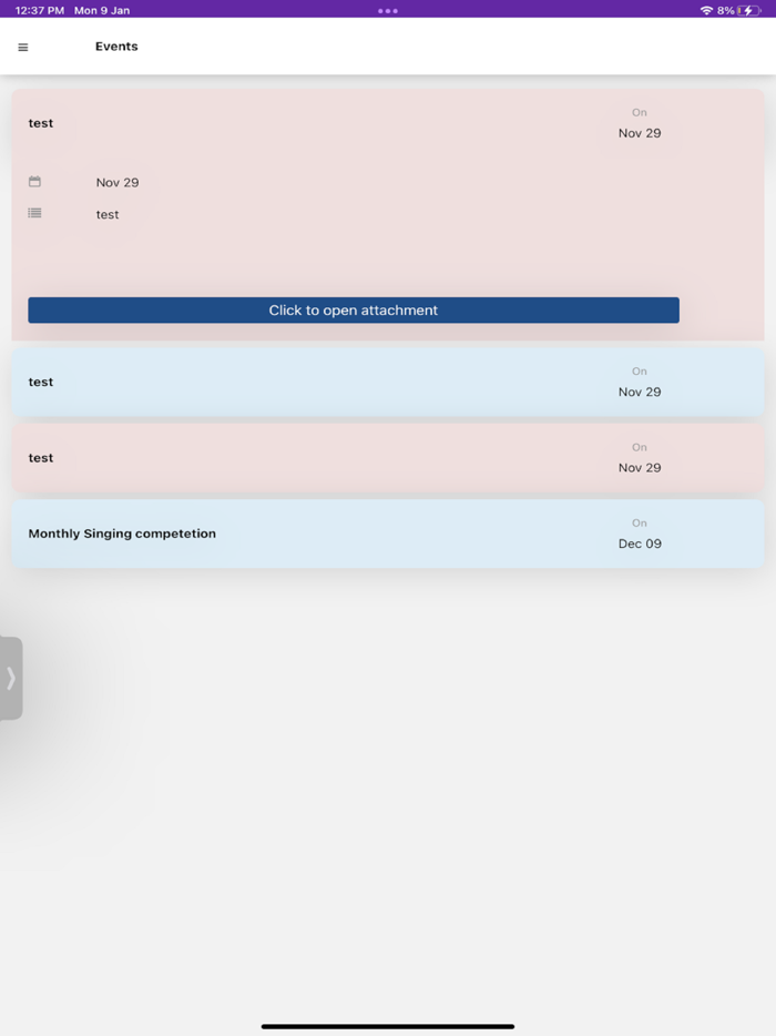 Maharaja Education Trust