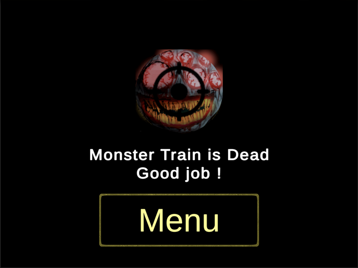 Choo Charlies Train Game