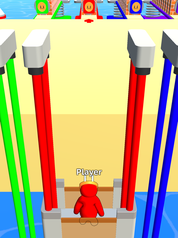 Plug Head Race screenshot 4