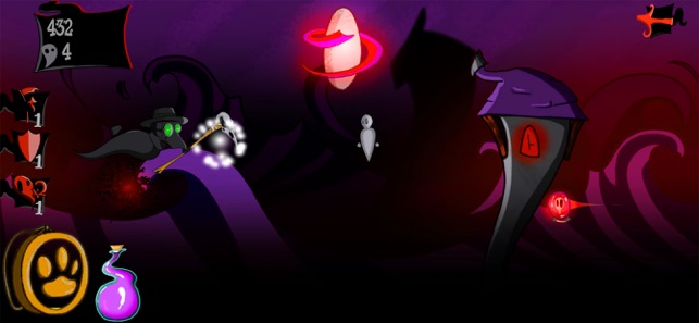 Grim In Limbo(圖4)-速報App