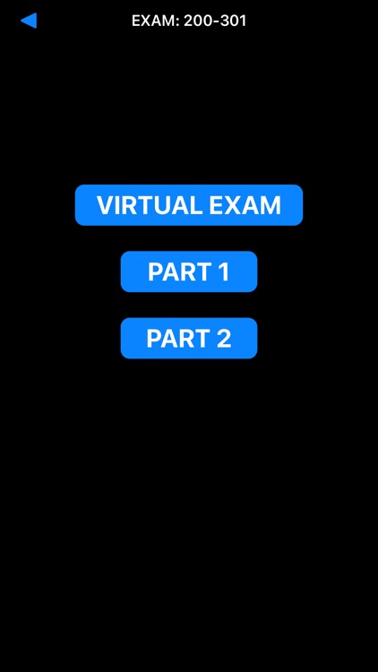 CCNA 200-301 All-in-One Exam screenshot-3