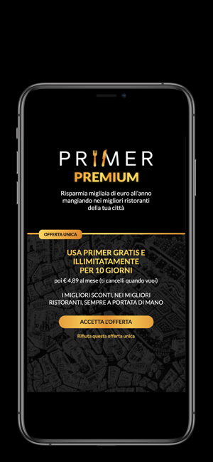 Primer App(圖2)-速報App