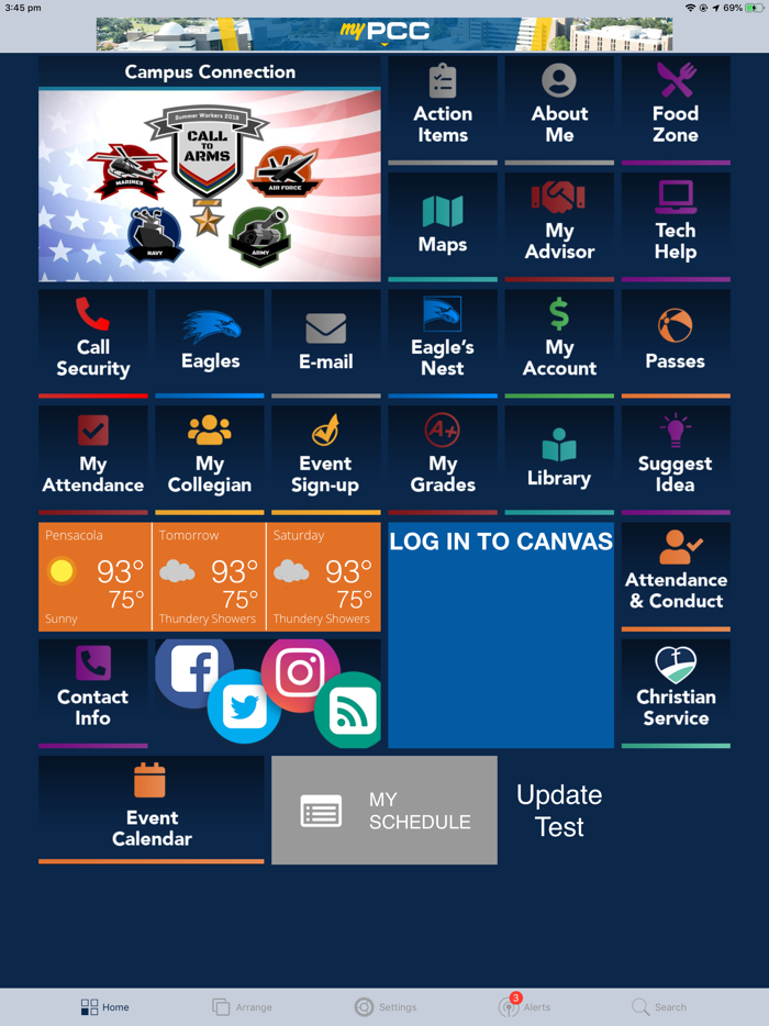 Pensacola Christian College