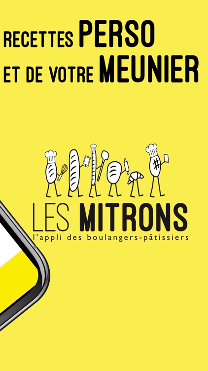 Les Mitrons