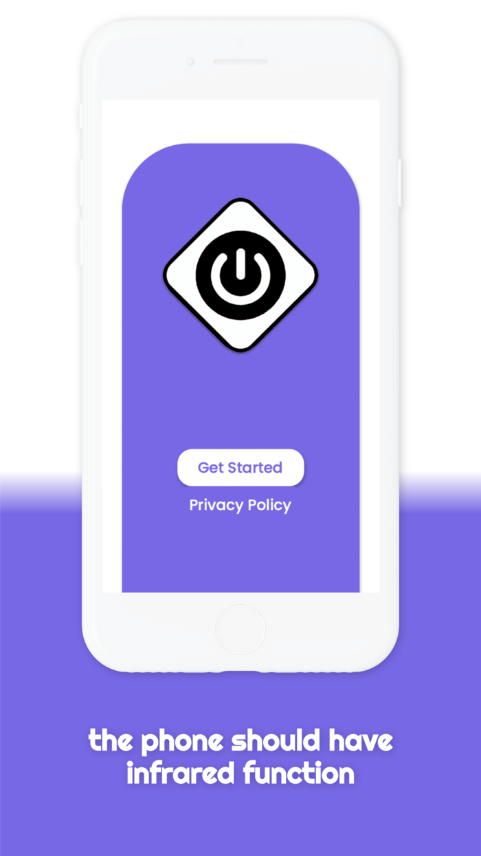 Remote controller - for TV