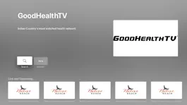 Game screenshot GoodHealthTV mod apk