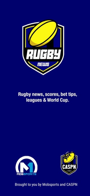 Rugby News, scores & rankings(圖1)-速報App