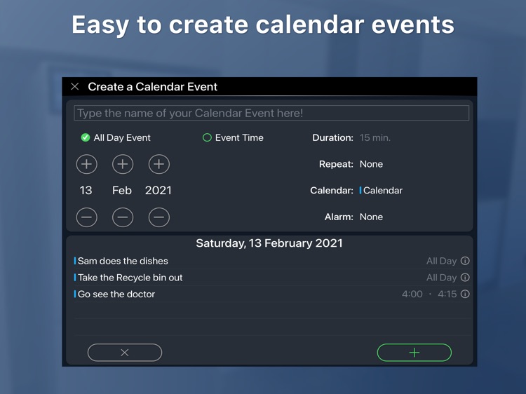 FridgeNote screenshot-4