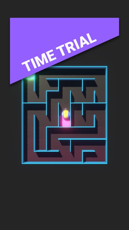 Maze Tilt