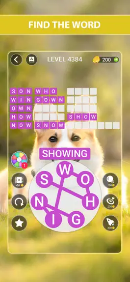 Game screenshot Word Serene Soul apk