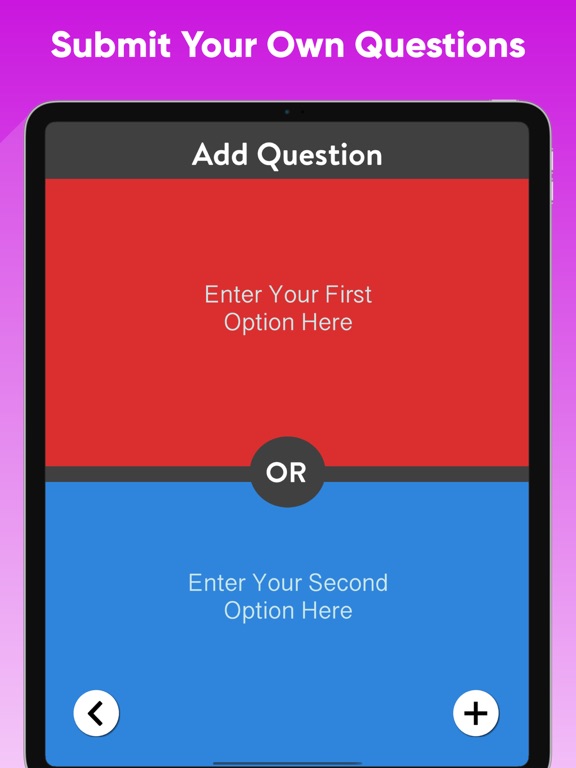 What Would You Choose? Rather screenshot 3