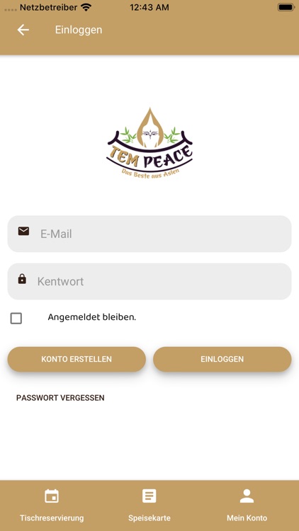 TemPeace screenshot-4