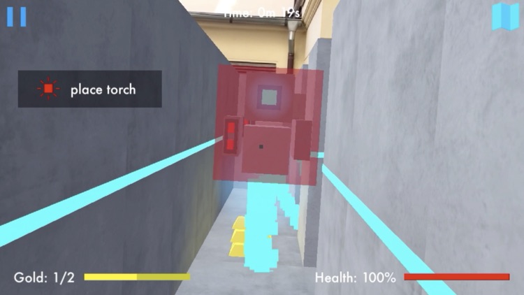 AR Labyrinth