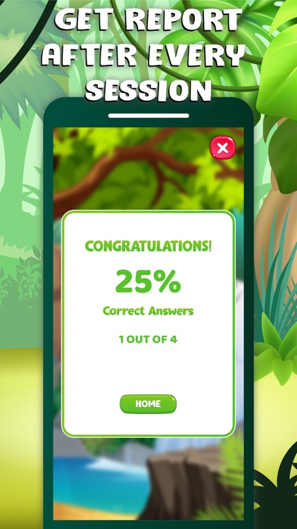 Bible Trivia Mania Game screenshot-3