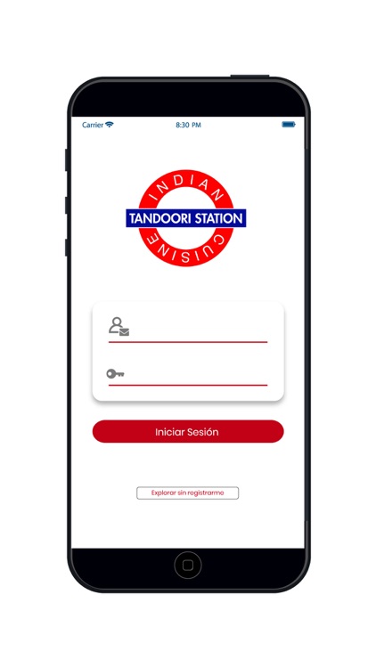 Tandoori Station