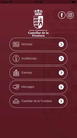 Game screenshot Ayto. de Castellar de la Fra mod apk