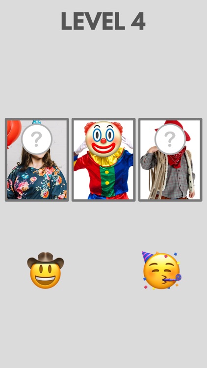 Emoji Head