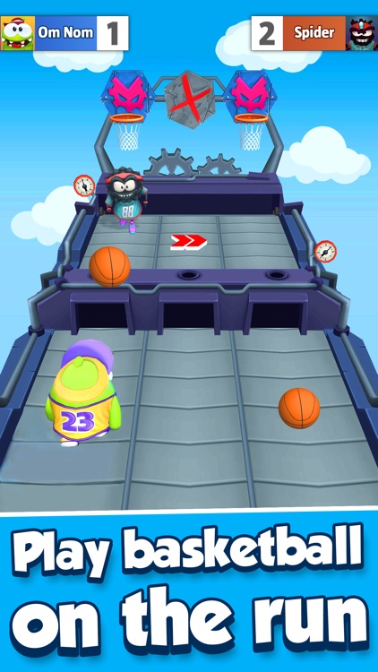 Run Duel screenshot-0