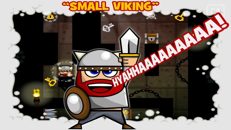 Small Viking HD