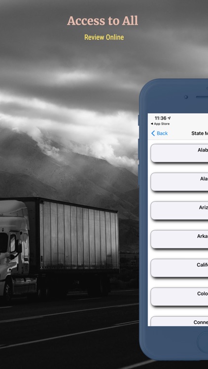 CDL Practice Test® & Prep screenshot-6