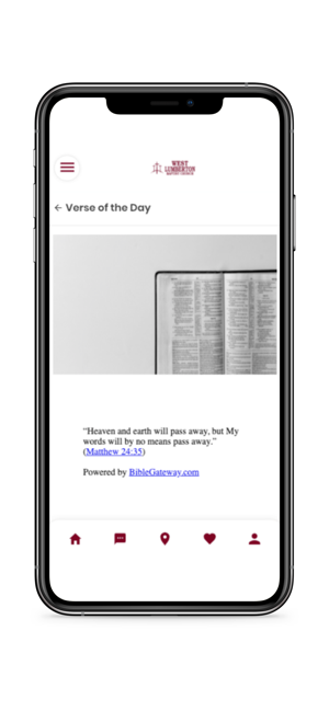 West Lumberton Baptist Church(圖3)-速報App