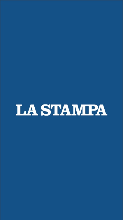 La Stampa