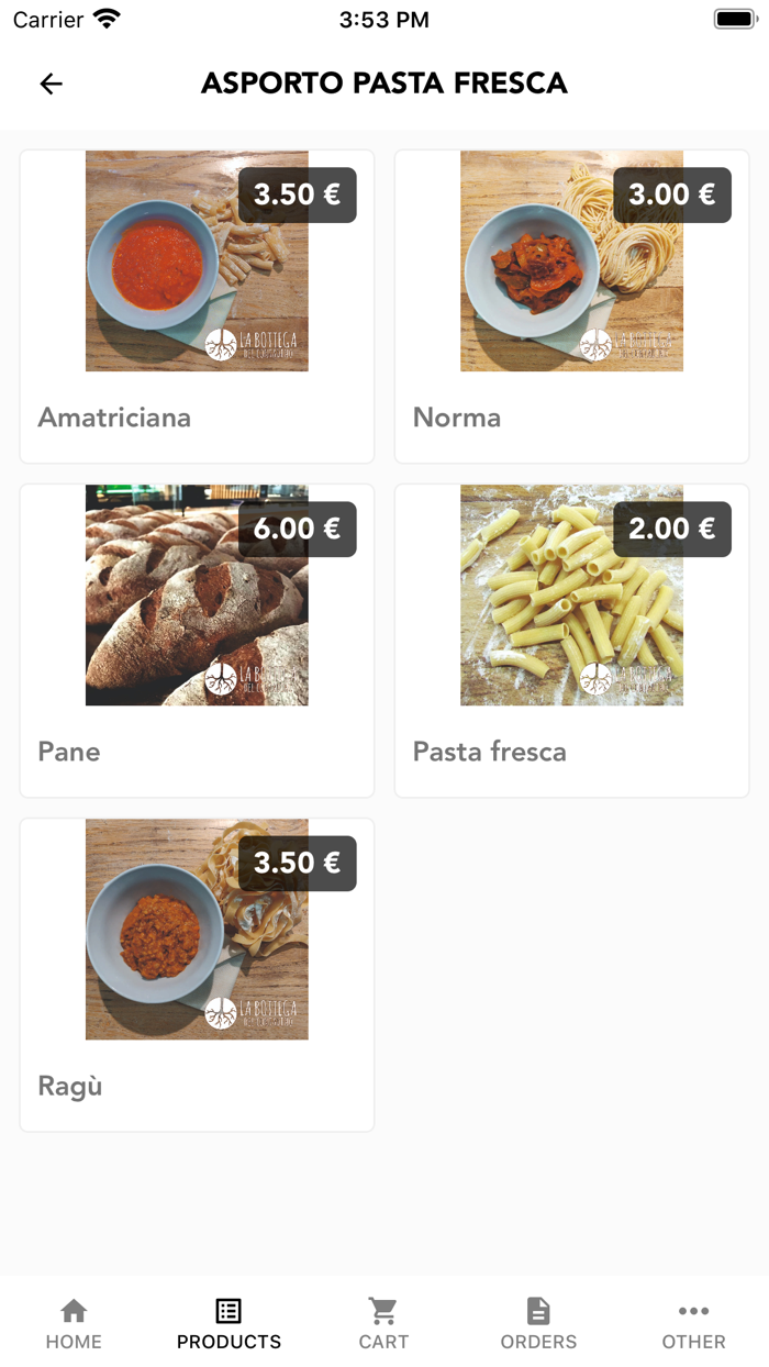 Mate Madre Terra - Treviglio