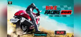 Game screenshot Bike Racing 2021 : World End mod apk