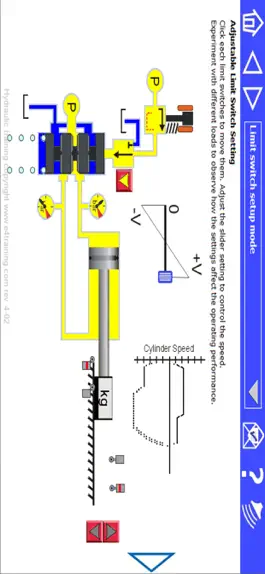 Game screenshot Virtual Hydraulic Test Rigs hack