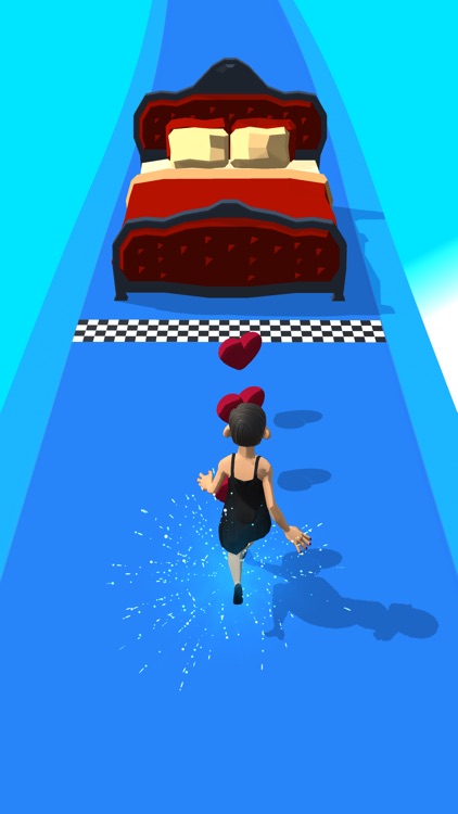 Life Runner 3D screenshot-4