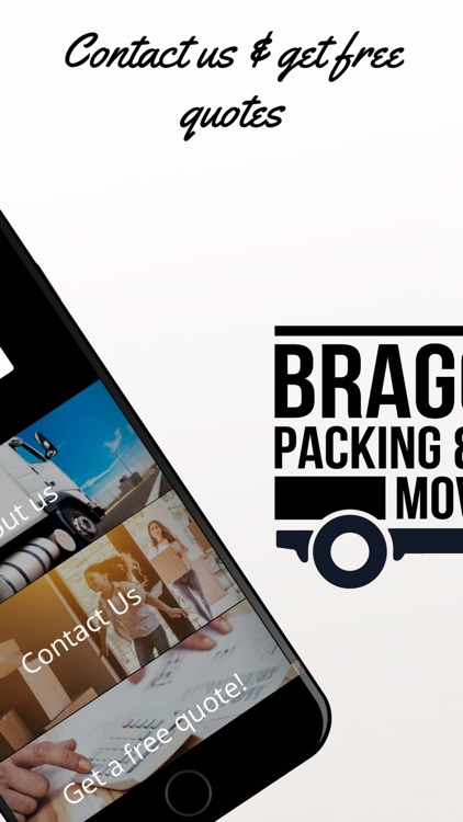 Braggs Packing & Moving