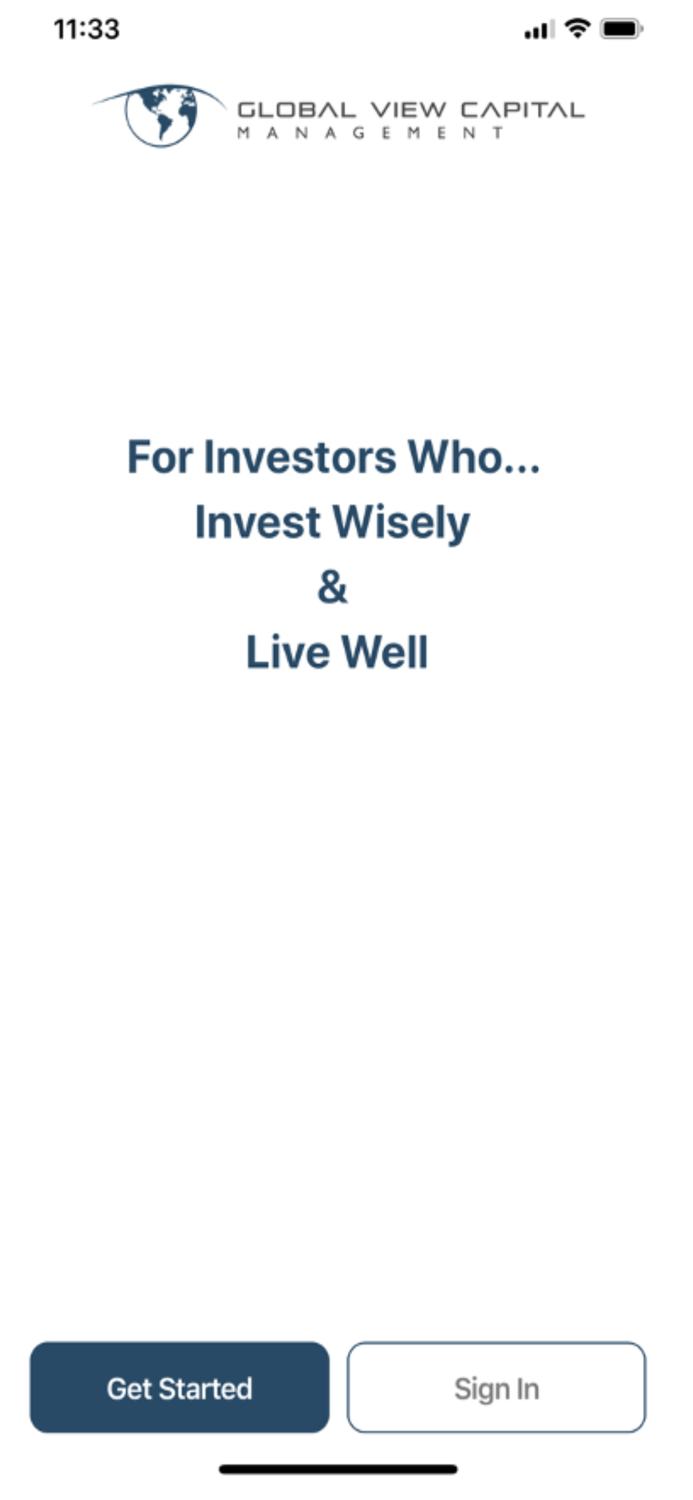 Global View Capital Management