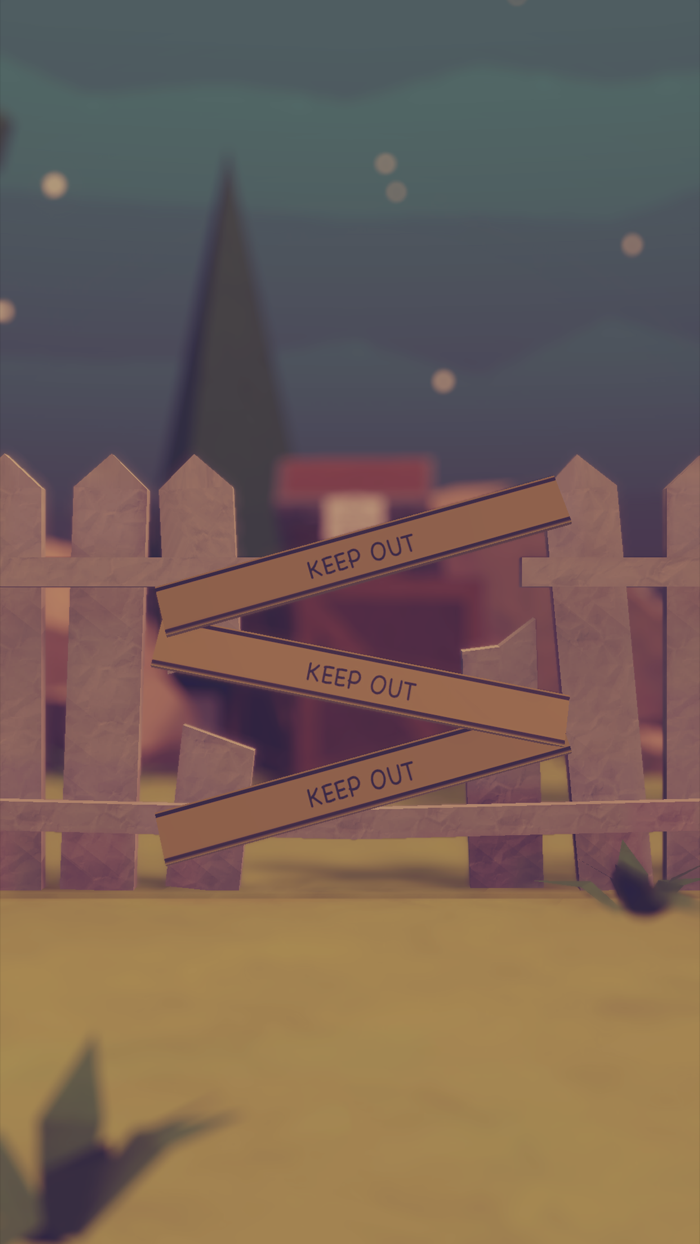 The Rabbit Escape Games