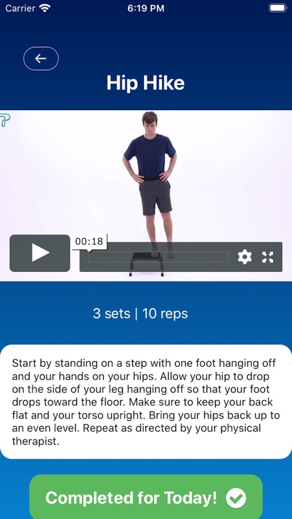 Orthosports PT