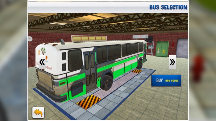 Bus Mania Original driving sim