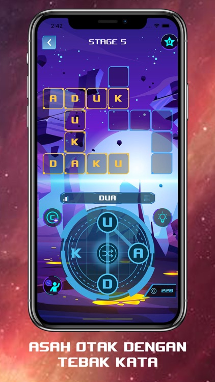 Star Words screenshot-3