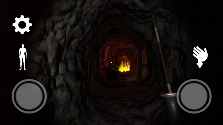 Devil's House Lite: Horror screenshot-3