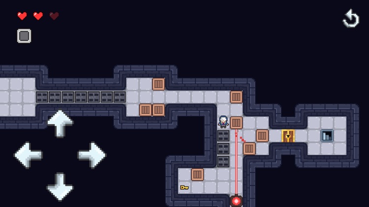 Dungeon & Puzzles-Offline Game screenshot-5