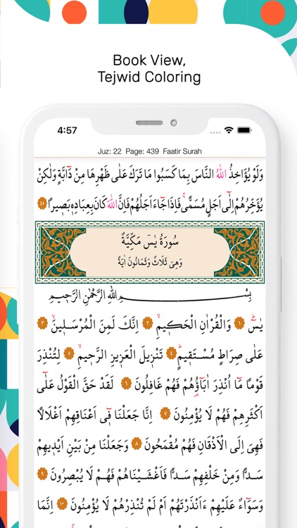 Azan Time Pro Plus: Holy Quran