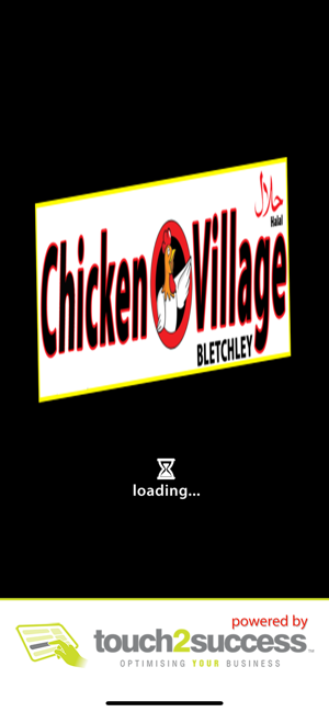 Chicken Village-Bletchley