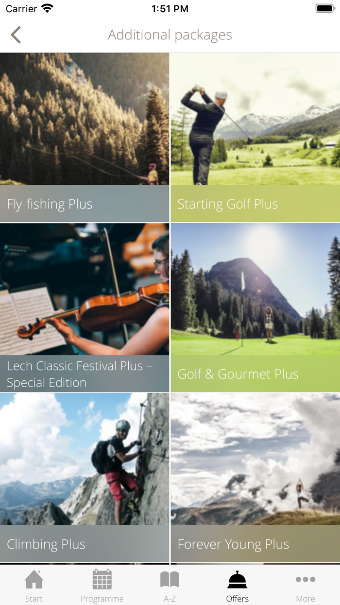 Rote Wand Gourmet Hotel